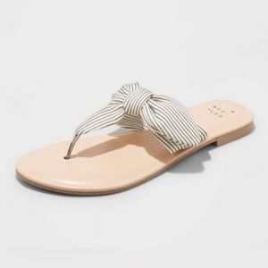✂️A New Day Hannah Sandals